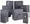 COSHH Storage Cabinets