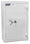 Burton Eurovault Aver Grade 3 Size 4 Safe