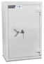 Burton Eurovault Aver Grade 3 Size 4 Safe