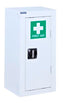 First Aid Storage Cabinets