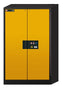 asecos Q-Classic 90 Minute Fireproof Cabinets