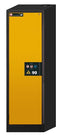 asecos Q-Classic 90 Minute Fireproof Cabinets
