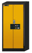 asecos Q-Pegasus 90 Minute Fireproof Cabinets