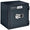 Burton Size 3 Home Safe