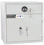 Burton Eurovault Aver Grade 1 Size 1 Deposit Safe