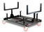Armorgard Bundlerack Mobile Storage Rack