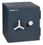 Chubbsafes Duoguard T2 Grade II Model 65 Eurograde Safe