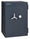 Chubbsafes Duoguard T2 Grade II Model 150 Eurograde Safe