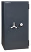 Chubbsafes Duoguard T2 Grade II Model 200 Eurograde Safe