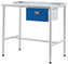 Industrial Workstation - Flat Top - D460mm