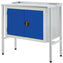 Industrial Workstation - Flat Top - D460mm