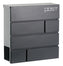 Phoenix Estilo Mail Boxes