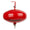 6kg Clean Agent Automatic Fire Extinguisher