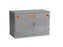 Premium COSHH Cabinets
