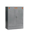 Premium COSHH Cabinets