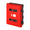 Double Fire Extinguisher Cabinet