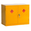 Premium Flammable Liquid Storage Cabinets