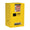 Justrite Flammable Storage Cabinets