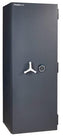 Chubbsafes Duoguard T2 Grade II Model 350 Eurograde Safe