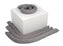 8cm x 1.2m Super Absorbent Maintenance Socks (Pack of 20)