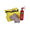 Lith-Ex Large Fire Suppression Kit (inc Bag and 2 litre Extinguisher)