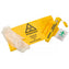 Sharps Disposal System without Spray