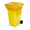 240 litre Vinyl Protector Audit Cover - Wheeled Bin