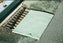 45cm x 65cm Bentonite Clay Drain Mat (2 pack)