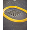 6cm x 3m Polyurethane Spill Barrier
