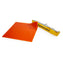 90cm x 90cm Polyurethane Drain Cover & Vinyl Holdall
