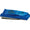 Blue Hazardous Waste Disposal Bags & Ties x 100