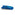 90cm x 50cm Blue Hazardous Waste Bags (Pack of 10)