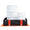 Portable Containment Bund 95cm x 95cm x 25cm