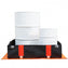 Portable Containment Bund 95cm x 95cm x 25cm