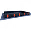 Portable Containment Bund 150cm x 250cm x 25cm