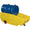 Drum Dispensing and Transfer Dolly