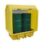 All Weather 2 Drum Spill Pallet
