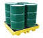 4 Drum Spill Pallet