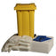 120 litre Ecospill Oil Only Refill Kit