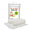 10 litre Oil & Fuel Spill Kit - Mini Clip Top Bag