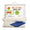 15 litre Oil & Fuel Spill Kit - Clip Top Bag