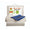 30 litre Oil & Fuel Spill Kit - Clip Top Bag