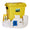 1000 litre Ecospill Oil Only Refill Kit