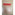 Red Plastic Security Tags x 25