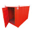Armorgard Flamstor Hazardous Heavy Duty Walk in Secure Stores