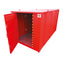 Armorgard Flamstor Hazardous Heavy Duty Walk in Secure Stores