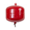 Firechief 10kg Automatic Dry Powder Fire Extinguisher