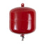 Firechief 12kg Automatic Dry Powder Fire Extinguisher