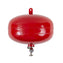 Firechief 6kg Automatic Dry Powder Fire Extinguisher