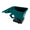 Cresco 1 Handheld Salt Spreader